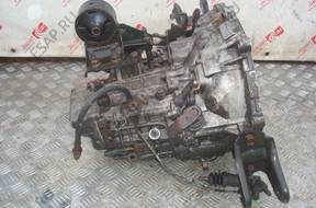 КОРОБКА ПЕРЕДАЧW MITSUBISHI GALANT 2.0 93-96 F5M222