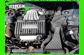 КОРОБКА ПЕРЕДАЧw Mitsubishi Galant 2.0 F4A42 FE4136