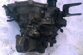 КОРОБКА ПЕРЕДАЧW MITSUBISHI GALANT 2.0