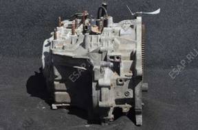 КОРОБКА ПЕРЕДАЧw MITSUBISHI GALANT 2.4B  W4A422 год,ZD