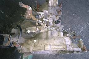 КОРОБКА ПЕРЕДАЧW MITSUBISHI GALANT 2.5