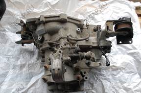 КОРОБКА ПЕРЕДАЧW MITSUBISHI GALANT VIII 2,016V 4G63