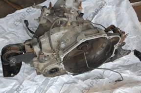 КОРОБКА ПЕРЕДАЧW MITSUBISHI GALANT VIII 2,016V 4G63