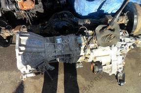 КОРОБКА ПЕРЕДАЧw Mitsubishi L200 2.5 DID комплект