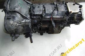 КОРОБКА ПЕРЕДАЧW MITSUBISHI L200  2.5 TD TDI