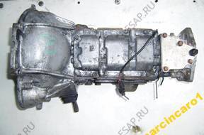 КОРОБКА ПЕРЕДАЧW MITSUBISHI L200  2.5 TD TDI