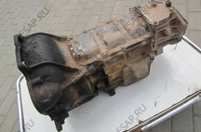 КОРОБКА ПЕРЕДАЧw Mitsubishi L200 2.5 TDI 2003