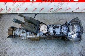 КОРОБКА ПЕРЕДАЧW MITSUBISHI L200 98-06 2.5 TD