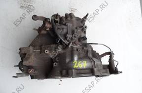 КОРОБКА ПЕРЕДАЧW MITSUBISHI LANCER 1.3 F5M411 год,8A1