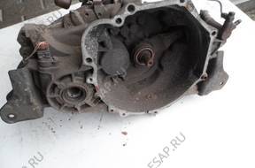 КОРОБКА ПЕРЕДАЧW MITSUBISHI LANCER 1.3 F5M411 год,8A1