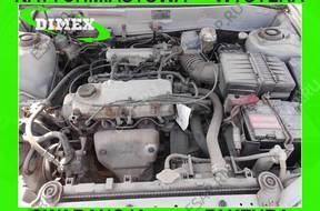 КОРОБКА ПЕРЕДАЧw Mitsubishi Lancer 1.3 F5M41