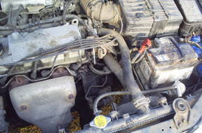 КОРОБКА ПЕРЕДАЧW MITSUBISHI LANCER 1.5  ,, 1998 год. 16V