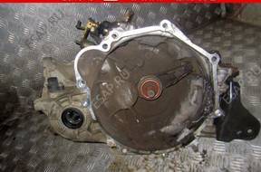 КОРОБКА ПЕРЕДАЧW MITSUBISHI LANCER 1.6 03-07 USZK