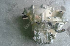 КОРОБКА ПЕРЕДАЧW MITSUBISHI LANCER 2.0 16v 03-07