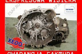 КОРОБКА ПЕРЕДАЧW MITSUBISHI LANCER 94 1.6 4G92