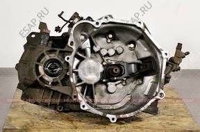 КОРОБКА ПЕРЕДАЧW MITSUBISHI LANCER 97 1.3 12V 4G13