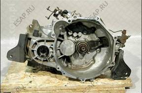 КОРОБКА ПЕРЕДАЧW MITSUBISHI LANCER 98 1.3 12V FV