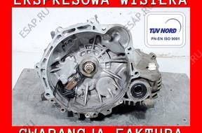 КОРОБКА ПЕРЕДАЧW MITSUBISHI LANCER CB4A 95 1.6 16V