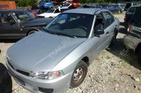 КОРОБКА ПЕРЕДАЧW  MITSUBISHI LANCER V 1.3