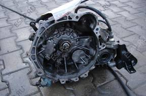 КОРОБКА ПЕРЕДАЧw Mitsubishi Lancer VI 1,6B