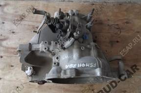 КОРОБКА ПЕРЕДАЧW MITSUBISHI LANCER VI 1.3 F5M411 год,8A