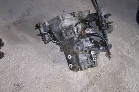 КОРОБКА ПЕРЕДАЧw Mitsubishi Lancer VI 1.5 FSM411