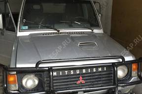 КОРОБКА ПЕРЕДАЧW MITSUBISHI PAJERO 2.3 TD РЕДУКТОР