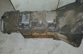 КОРОБКА ПЕРЕДАЧw Mitsubishi Pajero I 1991 год. 3.0 V6