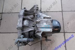 КОРОБКА ПЕРЕДАЧw Mitsubishi Space Star 1.3 JB3241