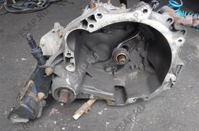 КОРОБКА ПЕРЕДАЧW MITSUBISHI SPACE STAR 1.6  JB3244