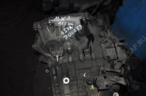 КОРОБКА ПЕРЕДАЧW MK3  2.0   115