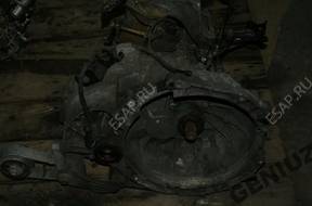 КОРОБКА ПЕРЕДАЧW MK3 2.0 TDCI 1S7 год,7002 ED