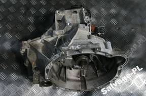 КОРОБКА ПЕРЕДАЧW MK6 1.25 98WT 7F096 AC MAZDA FORD