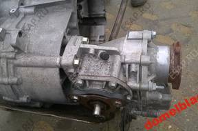 КОРОБКА ПЕРЕДАЧW MKH 2.0TDI VW PASSAT QUATRO BLUMO