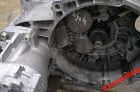 КОРОБКА ПЕРЕДАЧW MKH 2.0TDI VW PASSAT QUATRO BLUMO
