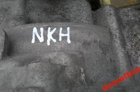 КОРОБКА ПЕРЕДАЧW MKH 2.0TDI VW PASSAT QUATRO BLUMO