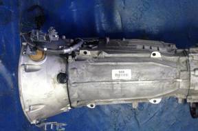 КОРОБКА ПЕРЕДАЧW ML GL W166 500 A278 БЕНЗИН V8