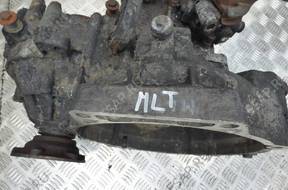 КОРОБКА ПЕРЕДАЧW MLT VW CADDY TOURAN 1,6TDI