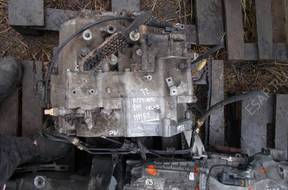 КОРОБКА ПЕРЕДАЧw MM8A АВТОМАТИЧЕСКАЯ HONDA ACCORD VIII 08-