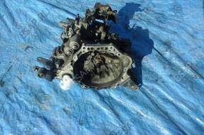 КОРОБКА ПЕРЕДАЧW MMT 1.8 VVTI COROLLA VERSO 04-08 год,