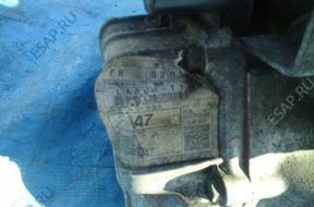 КОРОБКА ПЕРЕДАЧW MMT 1.8 VVTI COROLLA VERSO 04-08 год,