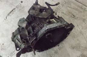 КОРОБКА ПЕРЕДАЧW MODUS 1.5 DCI 2005 год TL4 A002 6B
