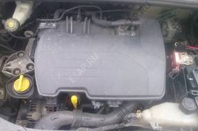 КОРОБКА ПЕРЕДАЧW MODUS CLIO III 1.2 16V
