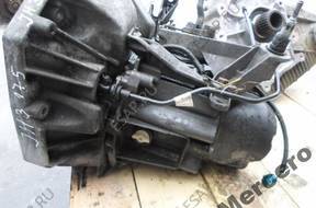 КОРОБКА ПЕРЕДАЧw MODUS CLIO III 1.5 DCI JH3175