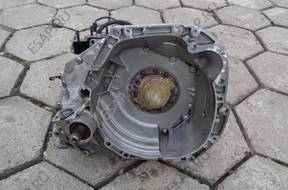 КОРОБКА ПЕРЕДАЧW MODUS CLIO III DPO 074 M 1,6 БЕНЗИН 16V