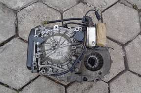 КОРОБКА ПЕРЕДАЧW MODUS CLIO III DPO 074 M 1,6 БЕНЗИН 16V