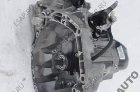 КОРОБКА ПЕРЕДАЧW MODUS CLIO III IV JR5306 1.5DCI