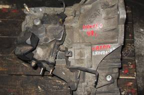 КОРОБКА ПЕРЕДАЧW MONDEO 1.8 TDDI 1997 год