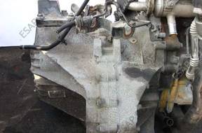 КОРОБКА ПЕРЕДАЧw Mondeo 2,0 tdci 6 БЕНЗИН 3S7 год, 7002 CC
