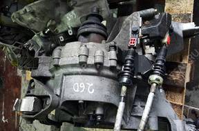 КОРОБКА ПЕРЕДАЧW MONDEO 2,0TDCI 1S7 год,7002ED -260